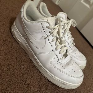 Nike Air Force 1 men’s size 10.5